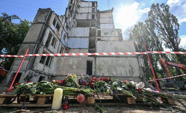 Ketegangan Baru, Serangan Rusia Menewaskan Warga Ukraina, Polandia Kerahkan Jet Tempur