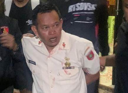Kasus Pembunuhan Anggota Polri oleh Oknum PNS TNI di Kendari