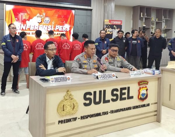 Kasus Penembakan dan Pembakaran 13 Rumah Borta