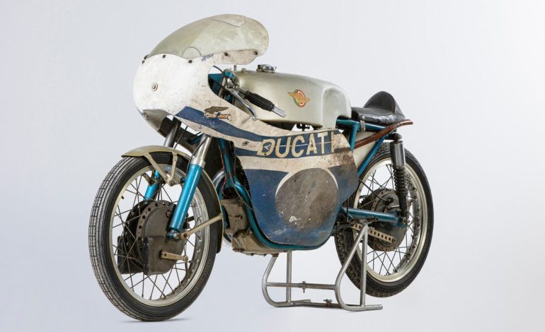 FBI Sita Koleksi Motor Legendaris Rp 640 Miliar Milik Mantan Atlet