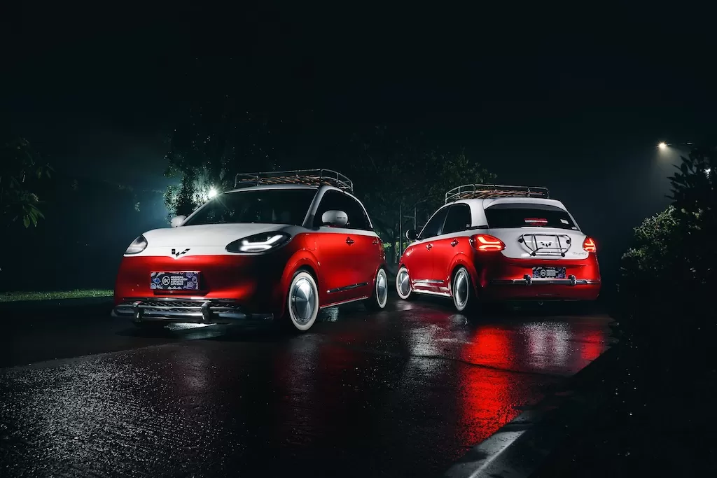 IMX 2025 Pecah! Toyota Borong Award & MaxDecal