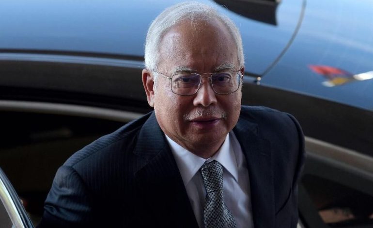 Mahkamah Tolak Permohonan Tahanan Rumah Najib Razak 2025