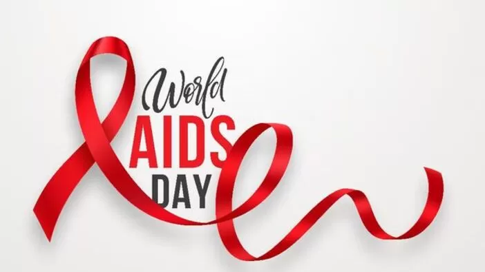 peringatan Hari AIDS Sedunia