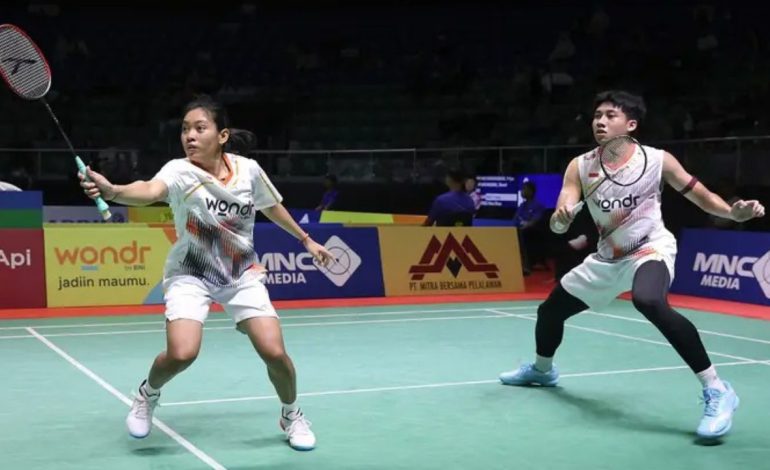 Guwahati Masters 2025