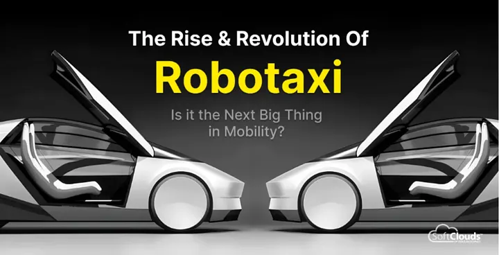 Perkembangan Taksi Otonom Global 2025