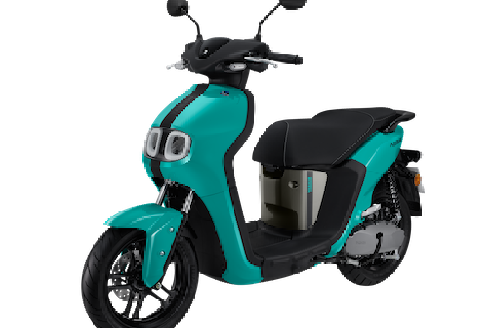 Yamaha Neo’s Motor Listrik Uji Coba di Indonesia 2025