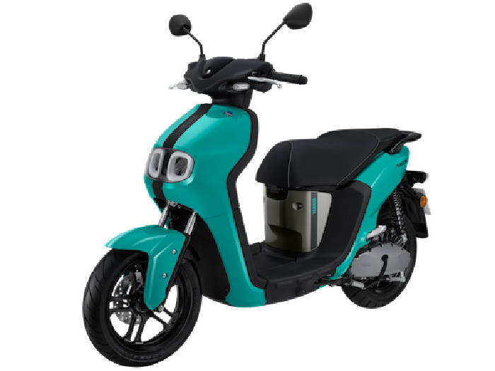 Yamaha Neo’s Motor Listrik Uji Coba di Indonesia 2025