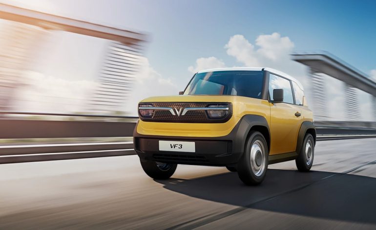 Perkembangan Mobil Listrik dan Hybrid di Indonesia 2025