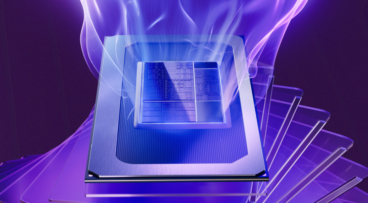 Intel Core Ultra 300 Panther Lake Resmi Rilis CES 2026