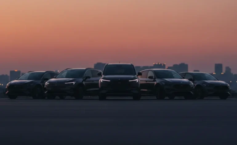 10 Mobil Baru Meluncur 2026 di Indonesia