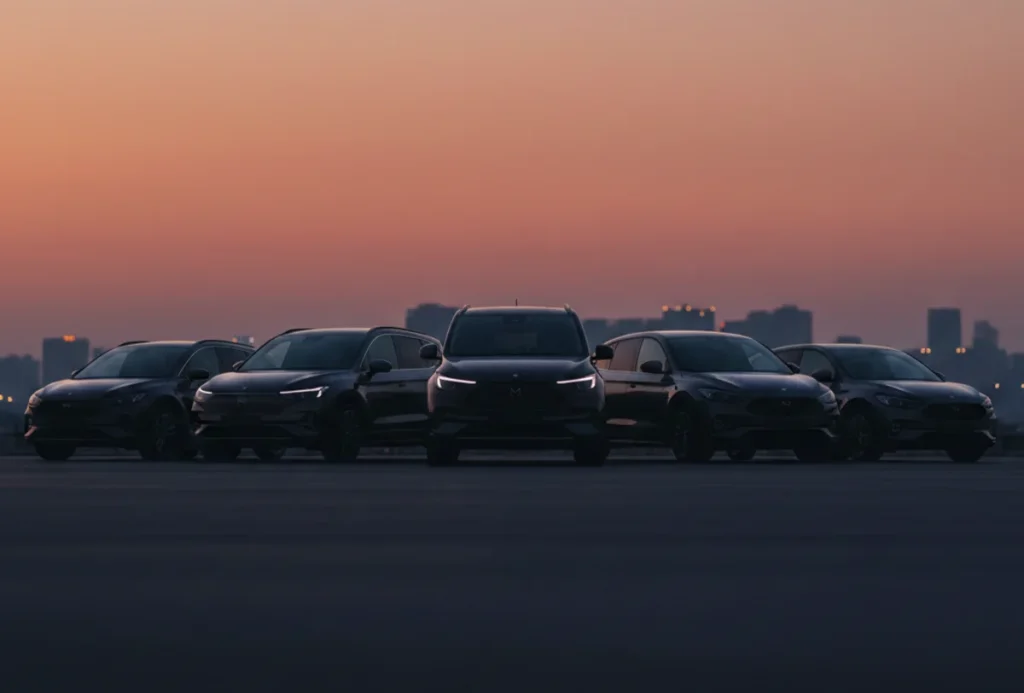 10 Mobil Baru Meluncur 2026 di Indonesia