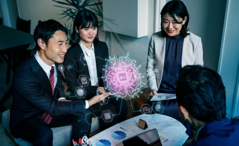 Pencarian & Interaksi Suara Berbasis AI Makin Natural di 2026