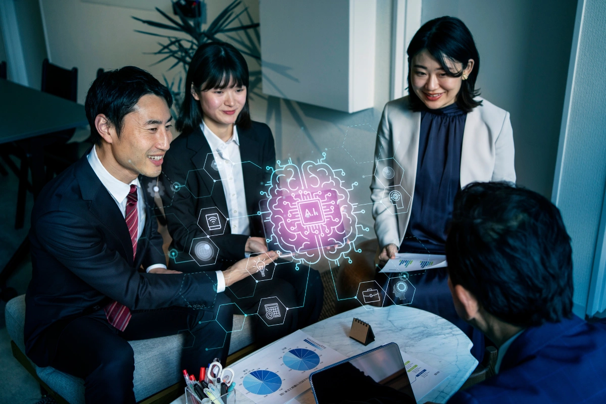 Pencarian & Interaksi Suara Berbasis AI Makin Natural di 2026