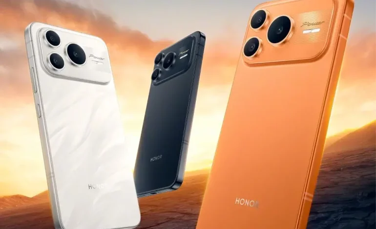 Honor Power 2 Resmi Rilis 2026