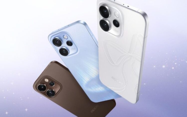 OPPO Reno15 Series Rilis Indonesia 2026