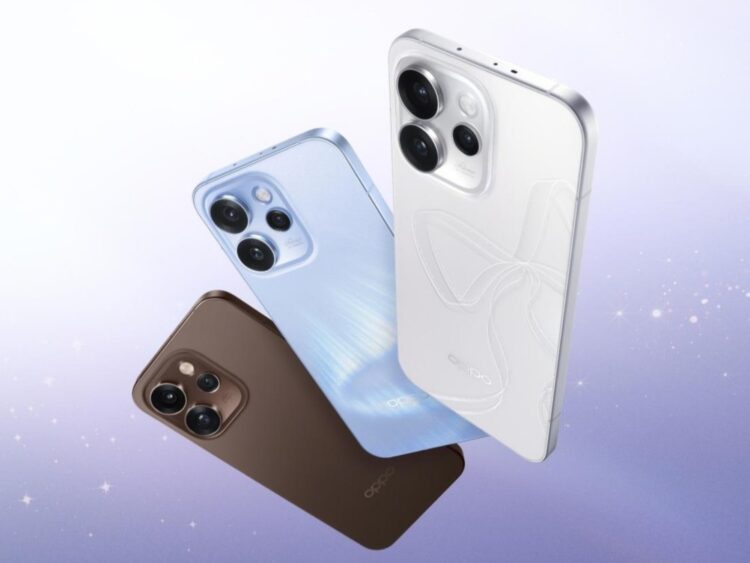 OPPO Reno15 Series Rilis Indonesia 2026